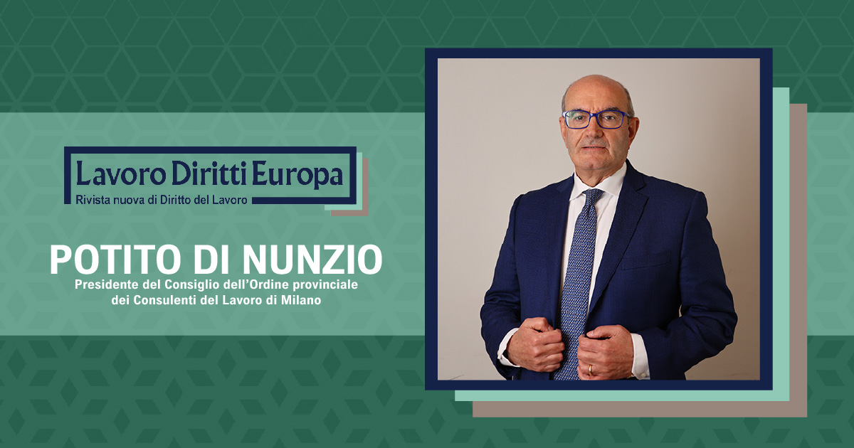 Previdenza complementare 2026: tutte le novità della Legge di Bilancio ...